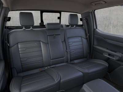 New 2025 Ford Ranger for sale in St. Joseph MO