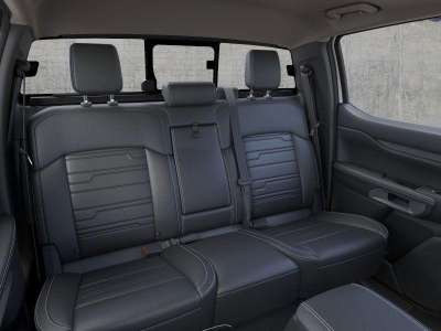 New 2025 Ford Ranger for sale in St. Joseph MO