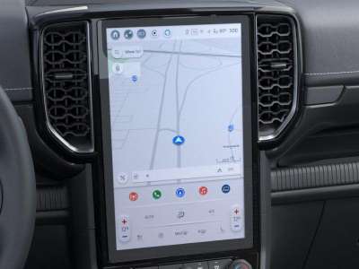 New 2025 Ford Ranger for sale in St. Joseph MO