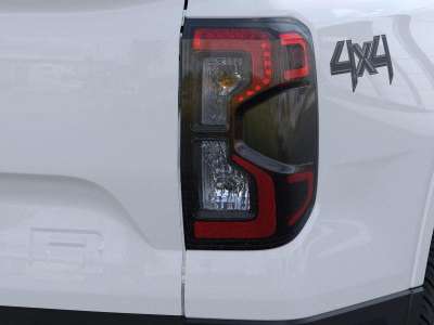 New 2025 Ford Ranger for sale in St. Joseph MO