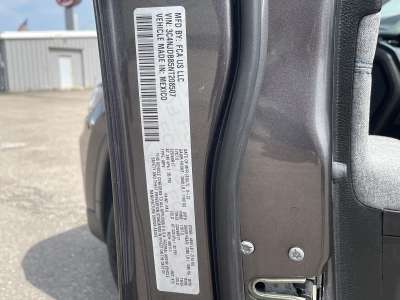 Used 2022 Jeep Compass for sale in St. Joseph MO