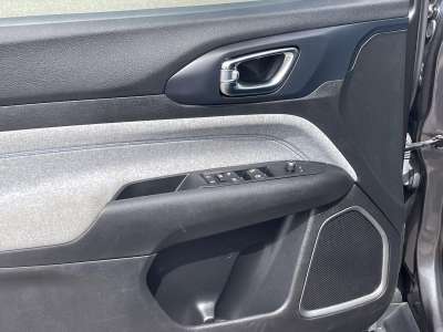 Used 2022 Jeep Compass for sale in St. Joseph MO