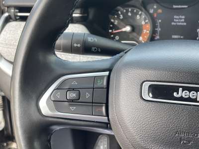 Used 2022 Jeep Compass for sale in St. Joseph MO