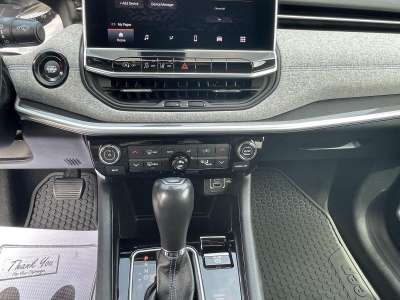 Used 2022 Jeep Compass for sale in St. Joseph MO