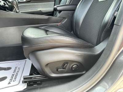 Used 2022 Jeep Compass for sale in St. Joseph MO