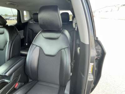 Used 2022 Jeep Compass for sale in St. Joseph MO