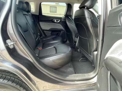 Used 2022 Jeep Compass for sale in St. Joseph MO