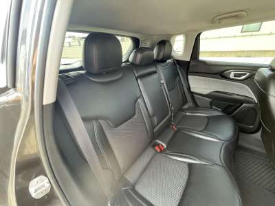 Used 2022 Jeep Compass for sale in St. Joseph MO