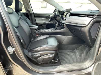 Used 2022 Jeep Compass for sale in St. Joseph MO