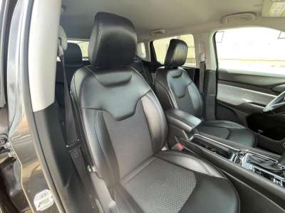 Used 2022 Jeep Compass for sale in St. Joseph MO