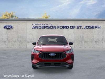New 2026 Ford Escape Active SUV/Crossover for sale in St. Joseph MO