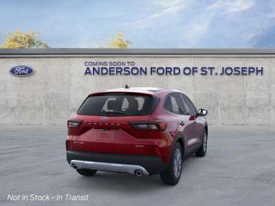 New 2026 Ford Escape Active SUV/Crossover for sale in St. Joseph MO