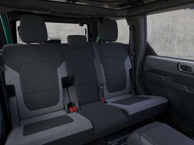 New 2025 Ford Bronco for sale in St. Joseph MO