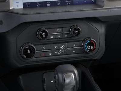 New 2025 Ford Bronco for sale in St. Joseph MO