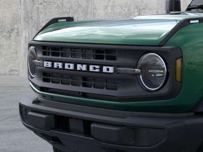 New 2025 Ford Bronco for sale in St. Joseph MO