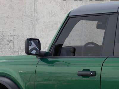 New 2025 Ford Bronco for sale in St. Joseph MO