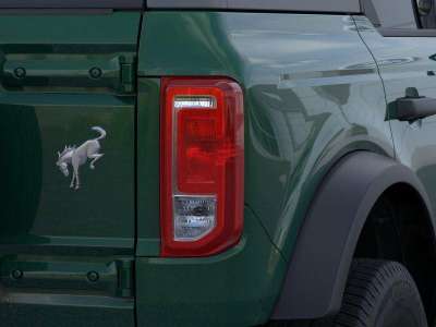 New 2025 Ford Bronco for sale in St. Joseph MO