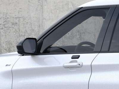 New 2026 Ford Explorer for sale in St. Joseph MO