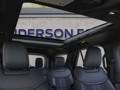 New 2026 Ford Explorer for sale in St. Joseph MO