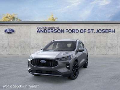 New 2026 Ford Escape for sale in St. Joseph MO