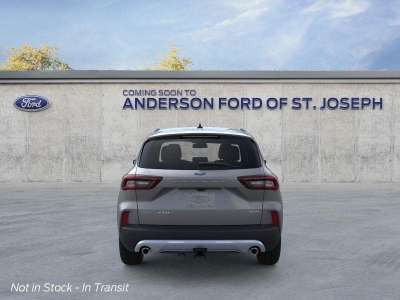 New 2026 Ford Escape for sale in St. Joseph MO