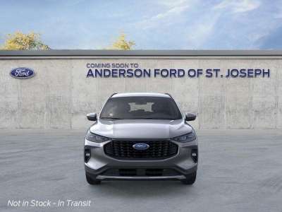 New 2026 Ford Escape for sale in St. Joseph MO