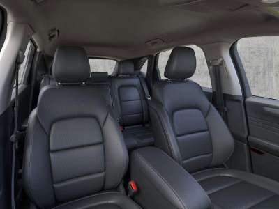 New 2026 Ford Escape for sale in St. Joseph MO