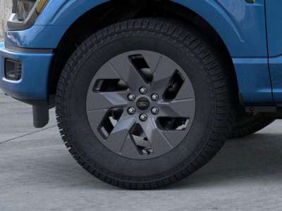 New 2025 Ford F-150 for sale in St. Joseph MO