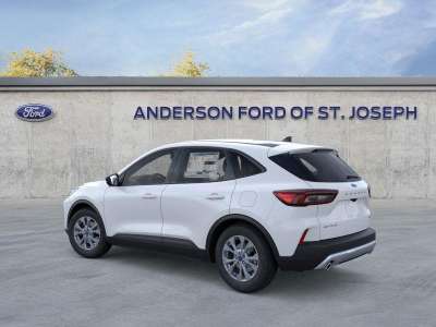 New 2026 Ford Escape for sale in St. Joseph MO