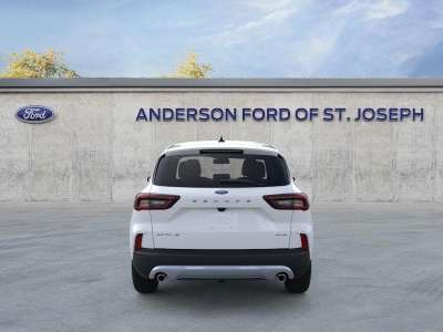 New 2026 Ford Escape for sale in St. Joseph MO