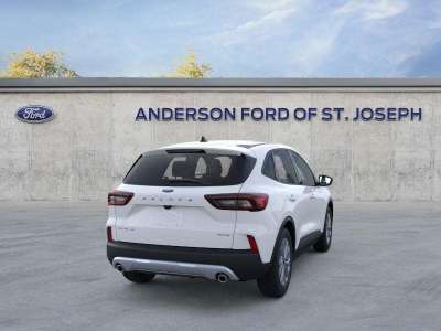 New 2026 Ford Escape Active SUV/Crossover for sale in St. Joseph MO