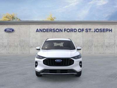 New 2026 Ford Escape for sale in St. Joseph MO