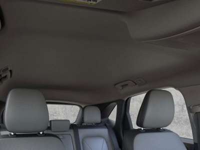 New 2026 Ford Escape for sale in St. Joseph MO