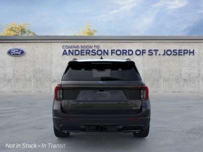New 2026 Ford Explorer for sale in St. Joseph MO