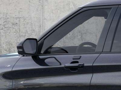 New 2026 Ford Explorer for sale in St. Joseph MO