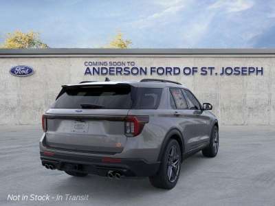 New 2026 Ford Explorer for sale in St. Joseph MO