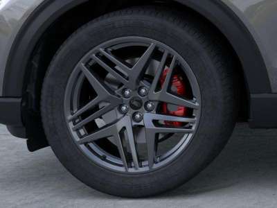 New 2026 Ford Explorer for sale in St. Joseph MO