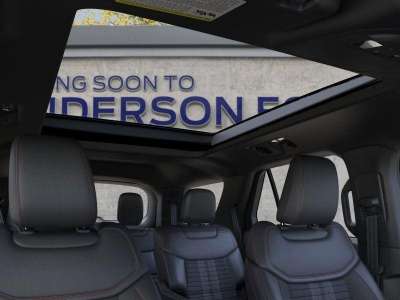 New 2026 Ford Explorer for sale in St. Joseph MO