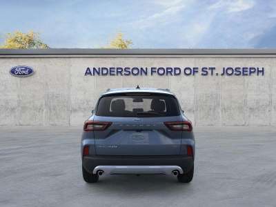 New 2026 Ford Escape for sale in St. Joseph MO