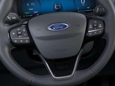 New 2026 Ford Escape for sale in St. Joseph MO