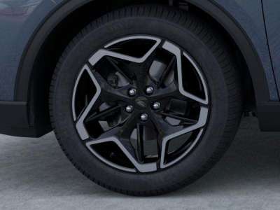 New 2026 Ford Escape for sale in St. Joseph MO