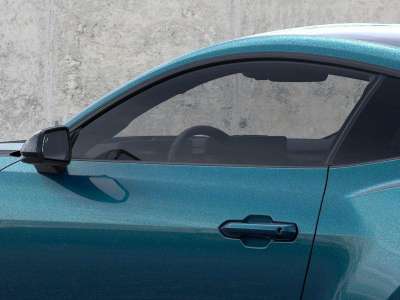 New 2026 Ford Mustang for sale in St. Joseph MO