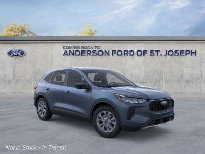 New 2026 Ford Escape for sale in St. Joseph MO