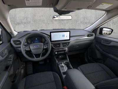 New 2026 Ford Escape for sale in St. Joseph MO