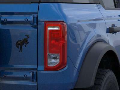 New 2025 Ford Bronco for sale in St. Joseph MO