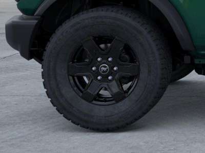 New 2025 Ford Bronco for sale in St. Joseph MO