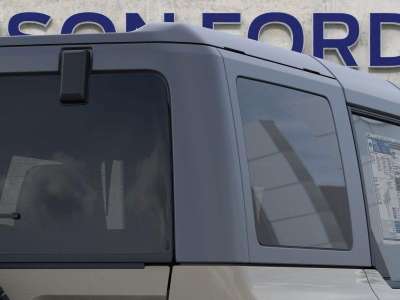 New 2025 Ford Bronco for sale in St. Joseph MO