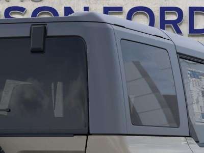 New 2025 Ford Bronco for sale in St. Joseph MO