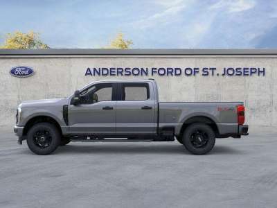 New 2026 Ford Super Duty F-250 for sale in St. Joseph MO