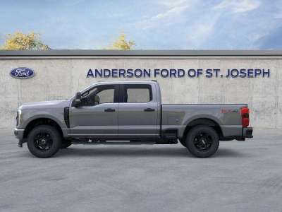 New 2026 Ford Super Duty F-250 for sale in St. Joseph MO
